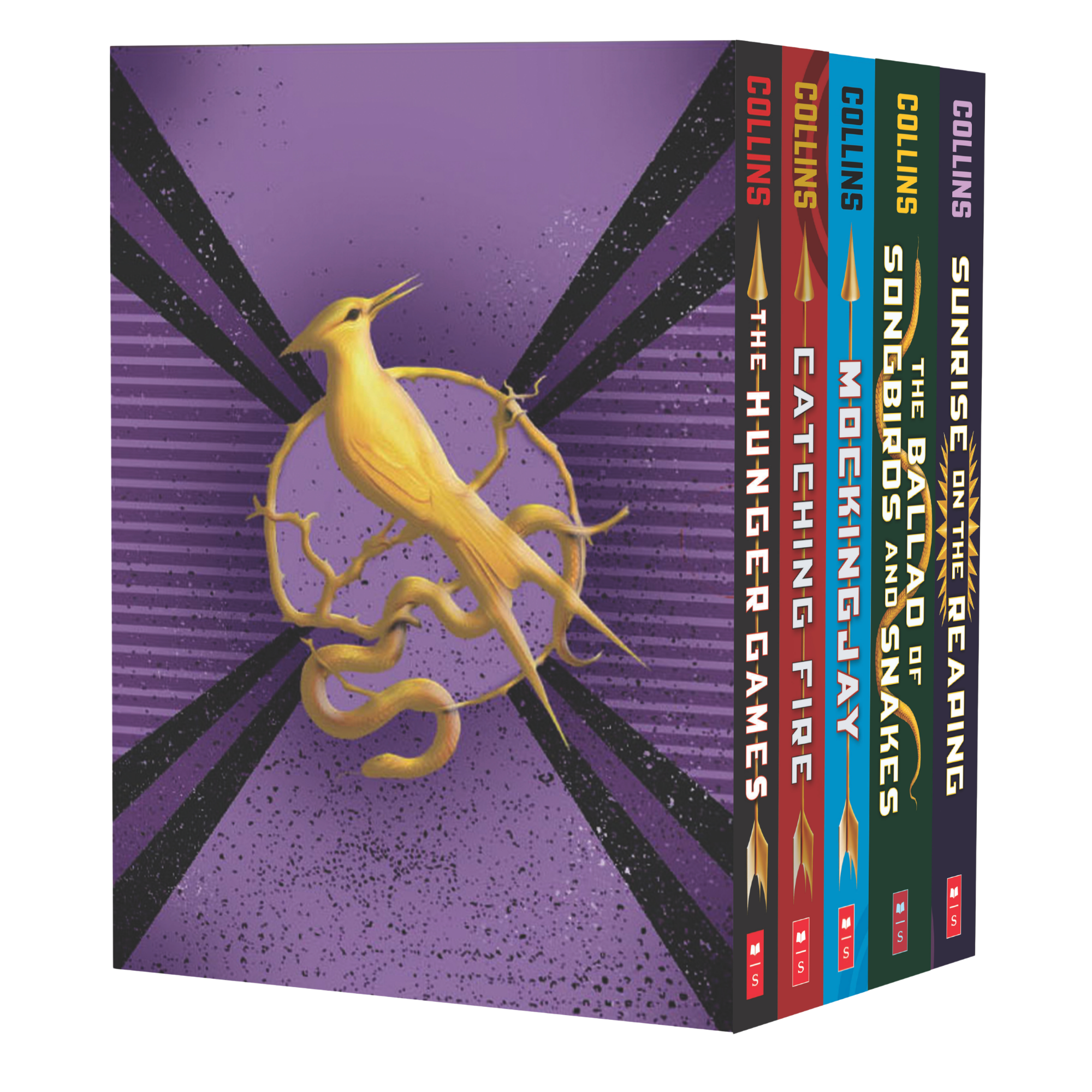 box set
