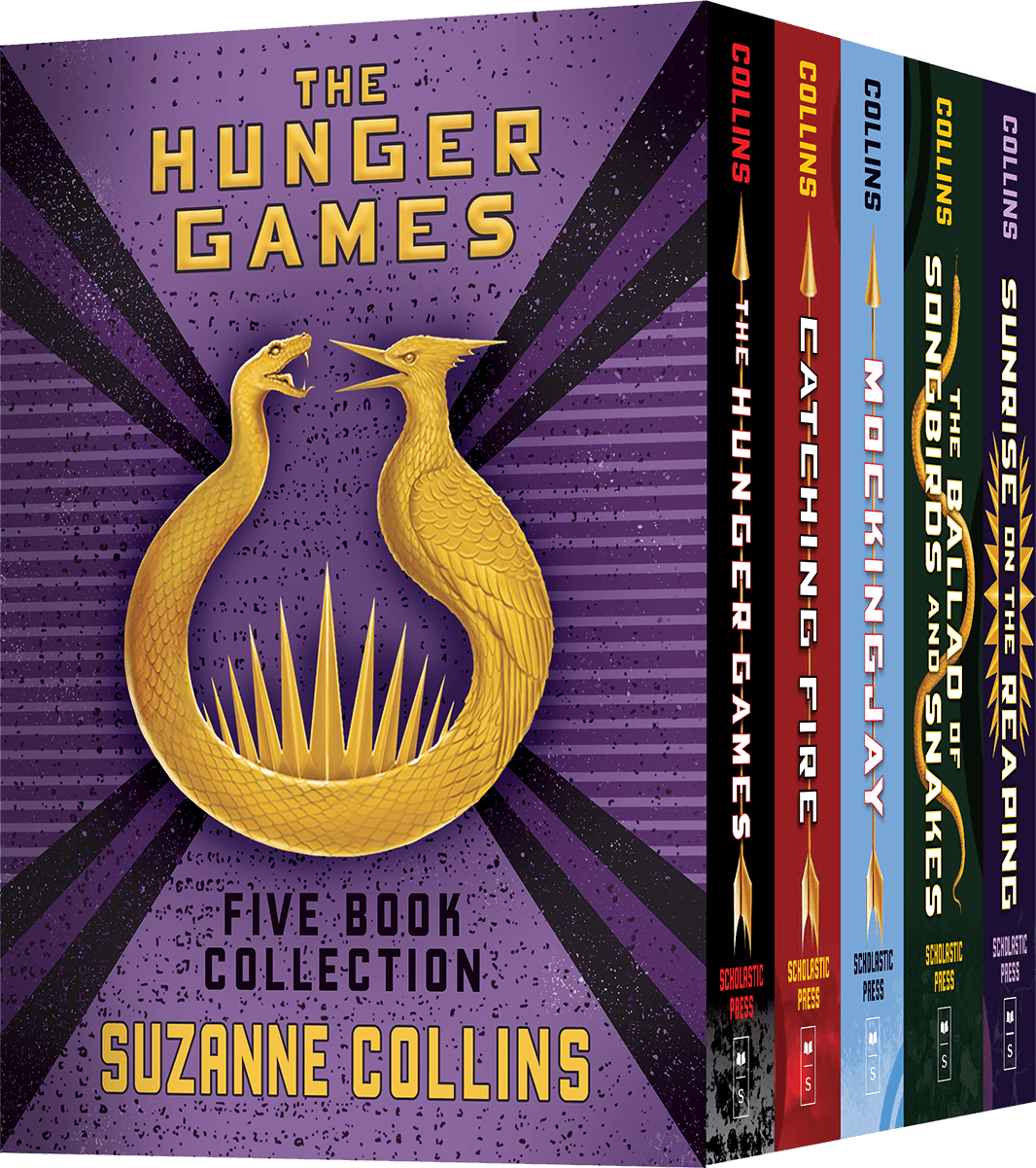 box set